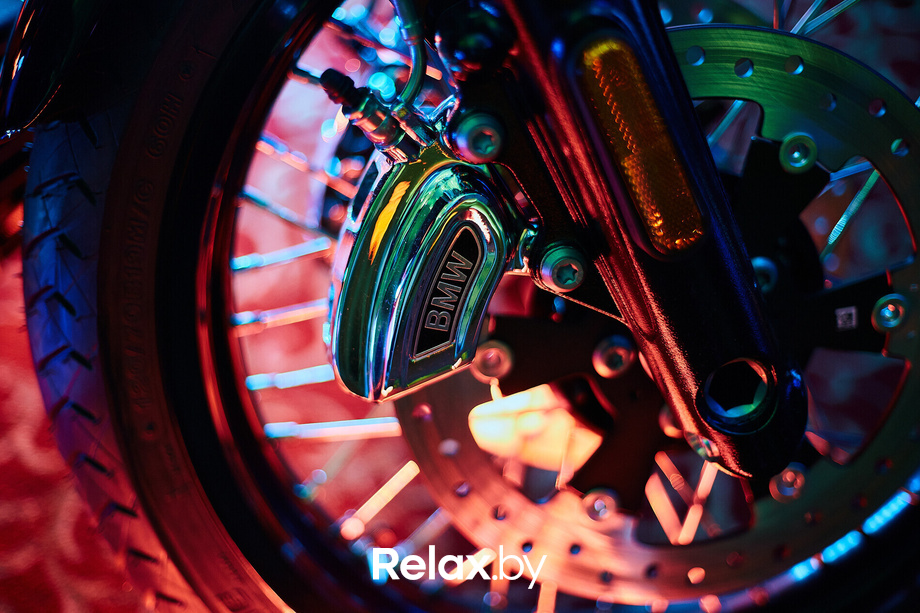 Лето на драйве, фото № 17