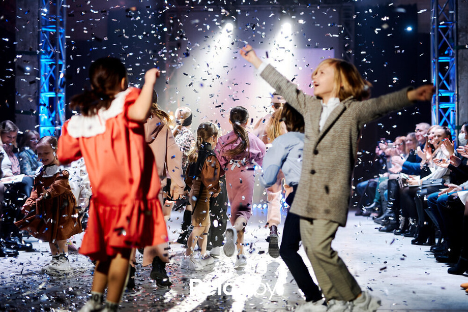 FASHION KIDS’ SHOW, фото № 132