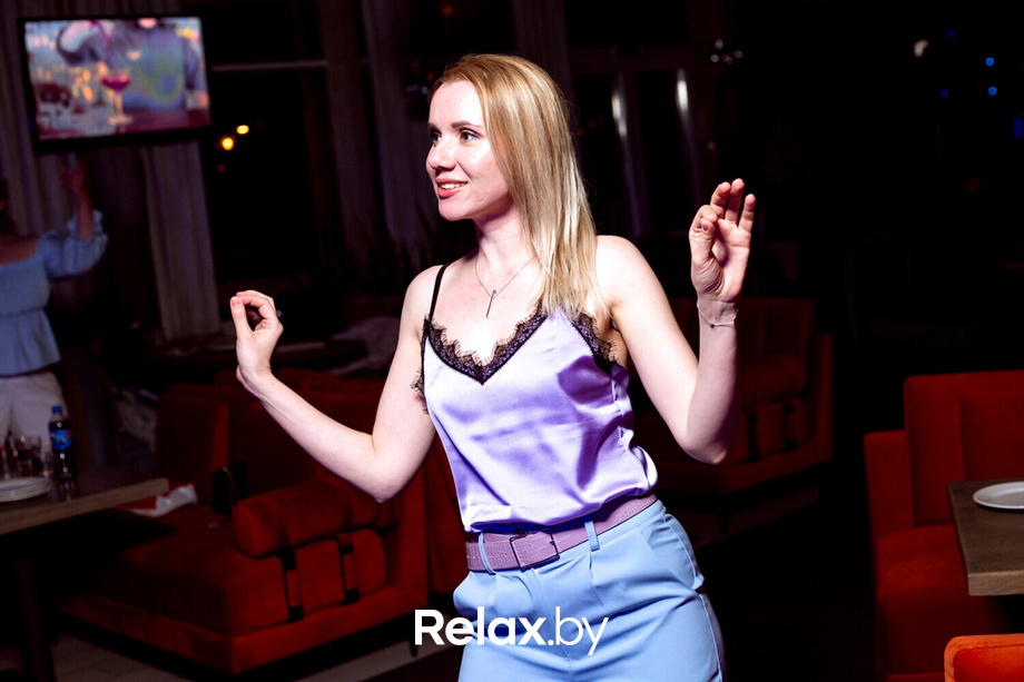 Ночные жители, фото № 49