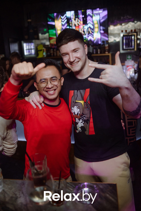 Saturday LUXURIA LXR, фото № 35