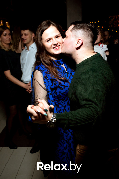 Happy New Year in Terra, фото № 6