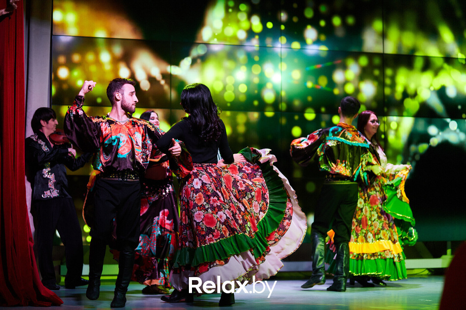 «LUCKY 7 и Счастливый рейс», фото № 43