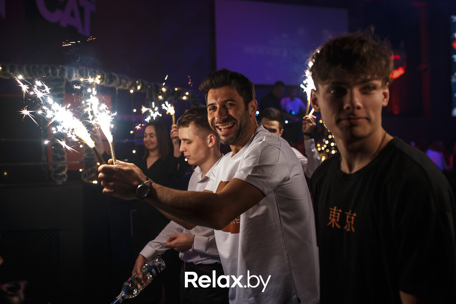 Старый новый год, фото № 3