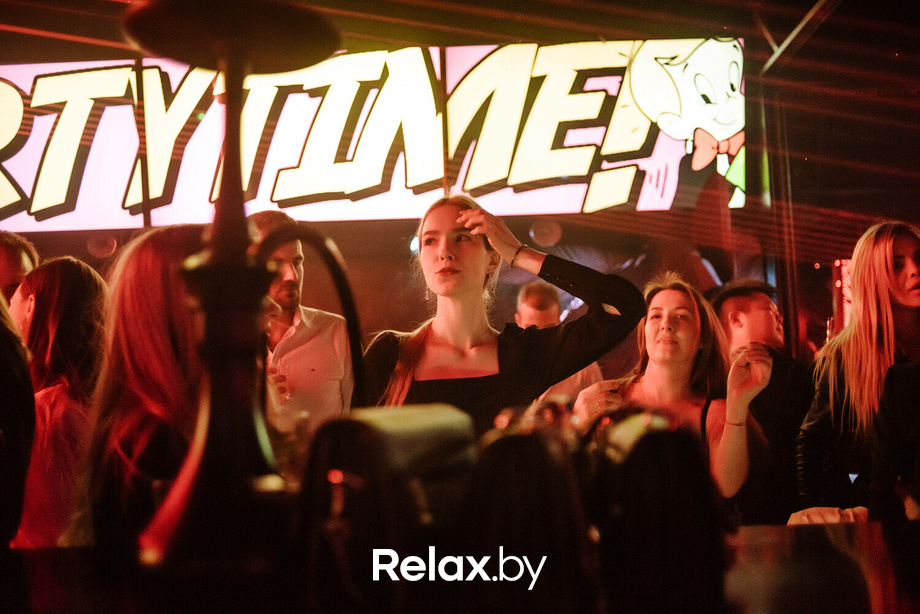 Saturday «Dirty land», фото № 57