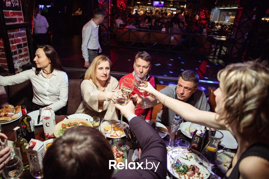 Brooklyn Live!, фото № 38