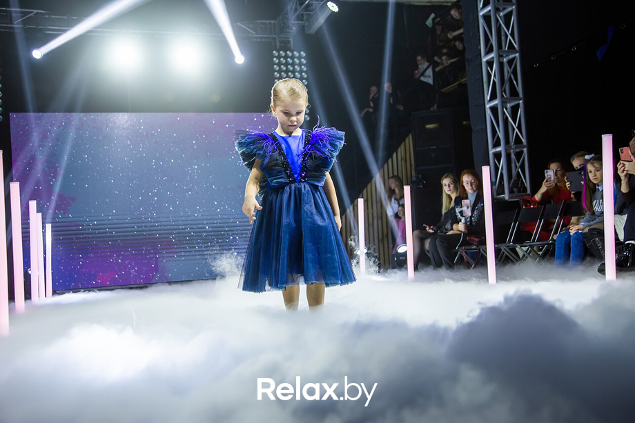 Kids Fashion Week 2021, фото № 104