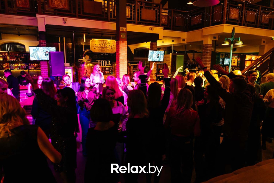 Суббота в Броваре, фото № 103