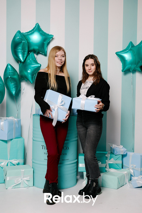 Breakfast at Tiffany's, фото № 309