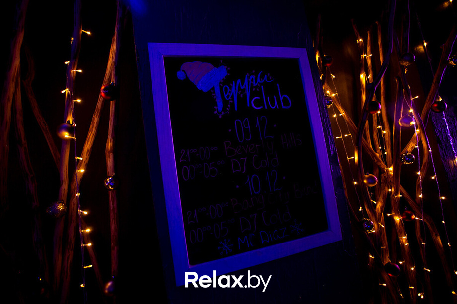 Ночные жители, фото № 42