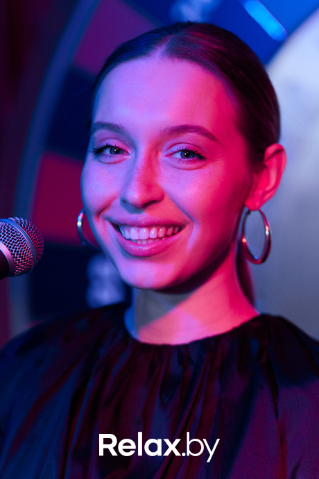 «LUCKY 7 и Счастливый рейс», фото № 13