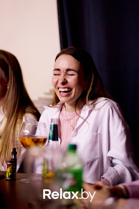 Stand Up v cube: Сольный концерт Антона Дюбайло, фото № 112