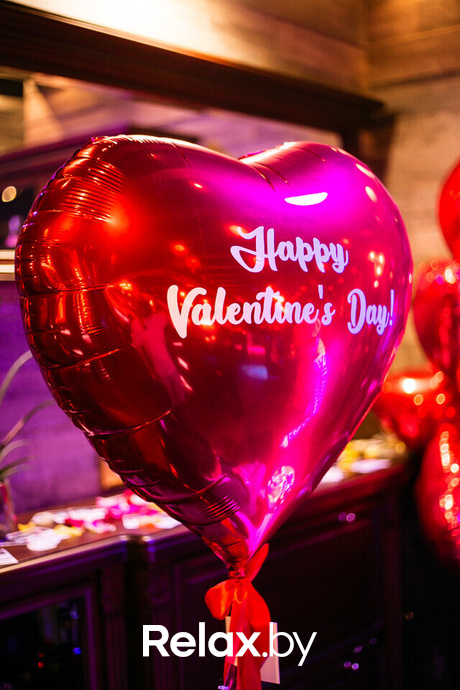 Valentine's Day, фото № 14