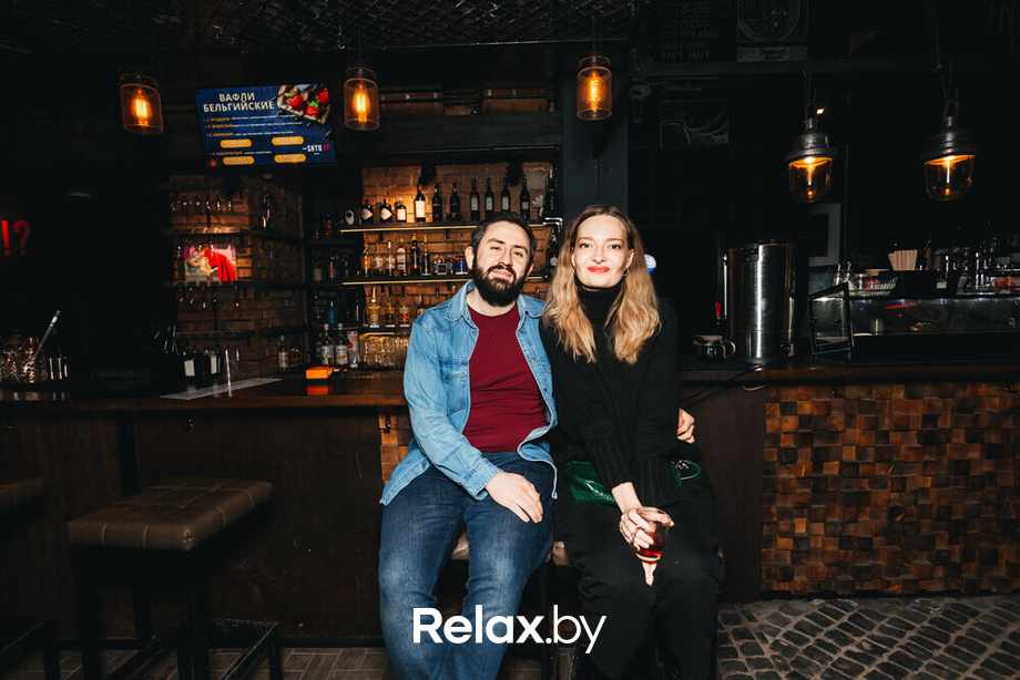 Отчетный концерт, фото № 93