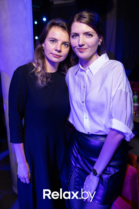 Ночные жители, фото № 66