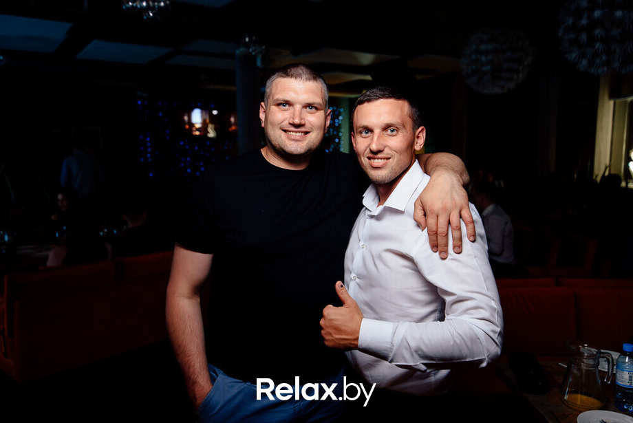 Ночные жители, фото № 33