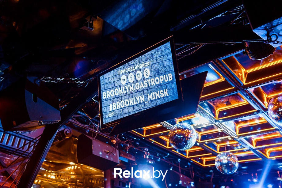 Brooklyn Live!, фото № 4