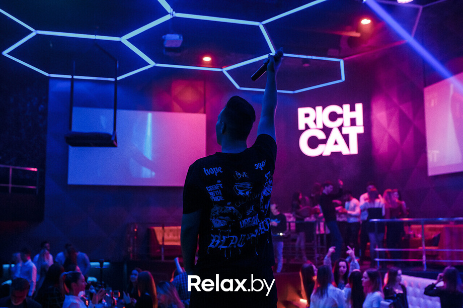 New Season in RICH CAT, фото № 10