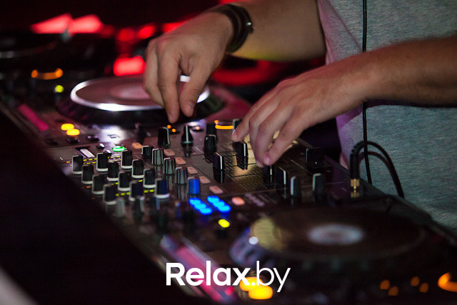 Next Club Show, фото № 1