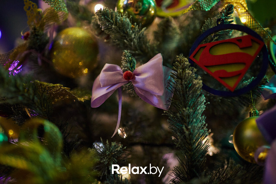 NuaWinter Night, фото № 43