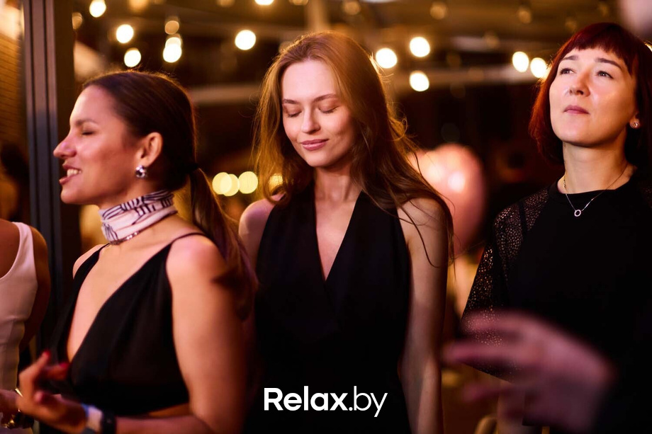 Уличный концерт, фото № 72