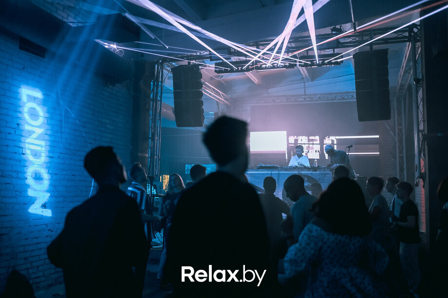 Miami-London, фото № 232