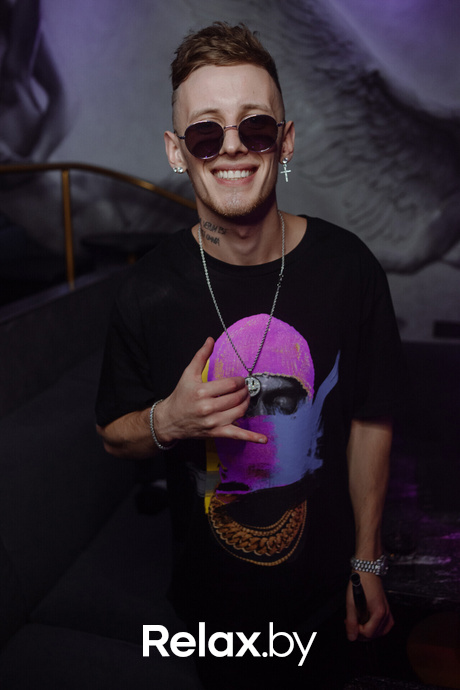 Friday LUXURIA LXR, фото № 45