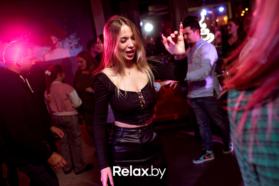 Ночные жители, фото № 73