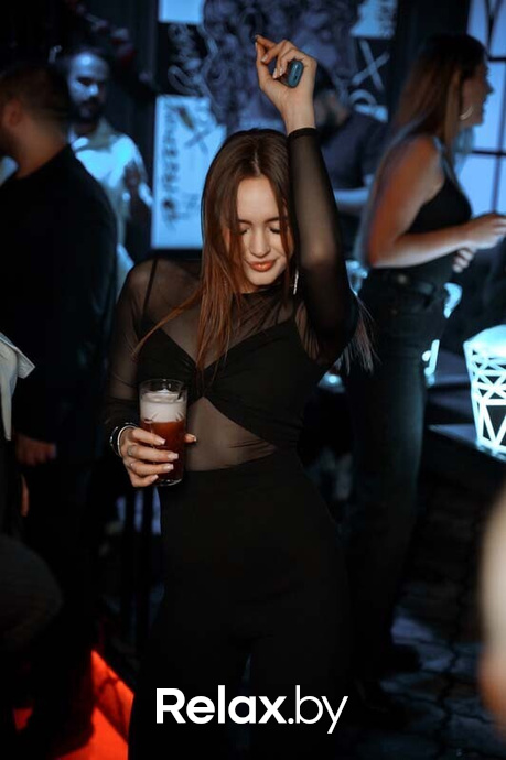 Friday party, фото № 44