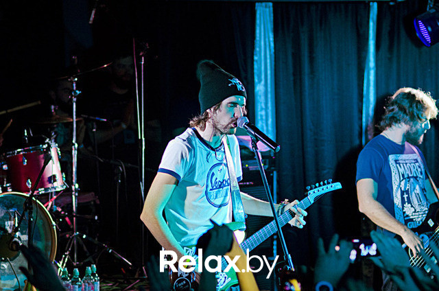 Концерт Noize MC, фото № 14