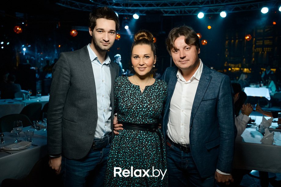 Сольный концерт Shir & Gr.Pepers, фото № 68