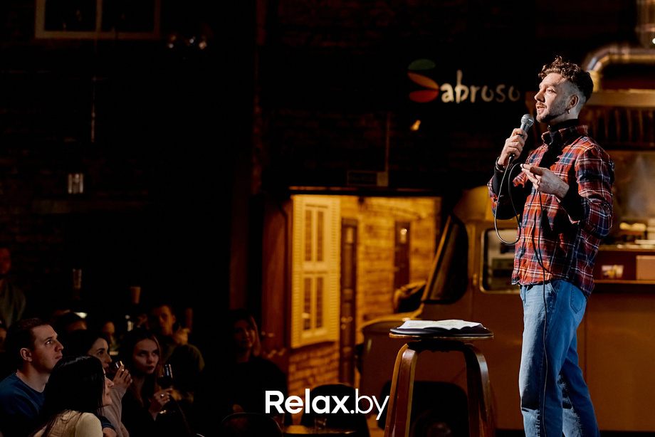 Отчетный концерт, фото № 119