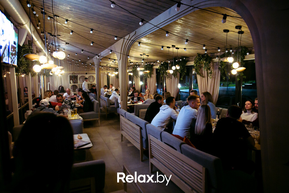 Ночные жители, фото № 50