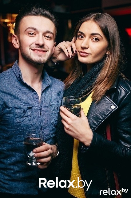 Сладкие парочки прошедшей недели, фото № 28