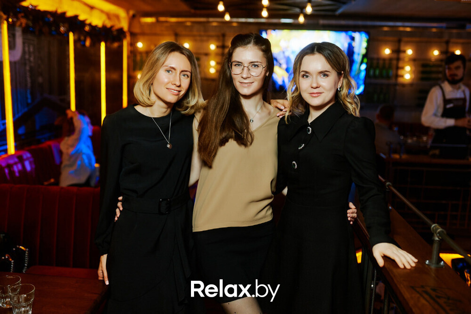 Новогодние вечера на ZAVODе, фото № 23