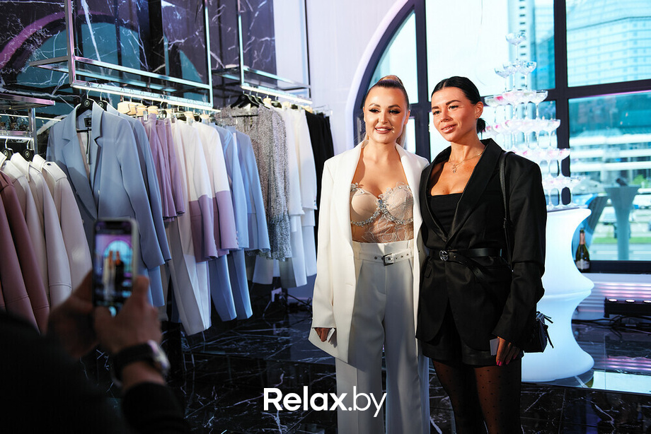 Открытие магазина одежды UNEED, фото № 75