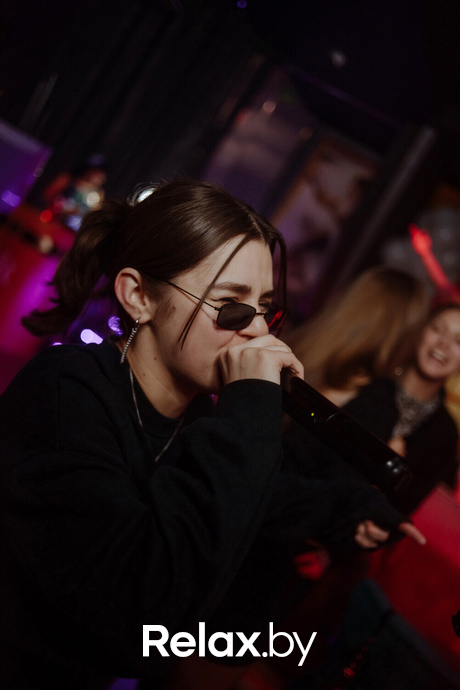 Friday LUXURIA LXR, фото № 51