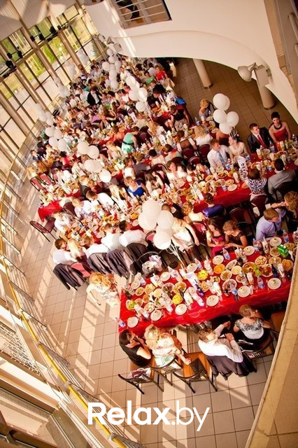 «Выпускной Лечебного факультета Витебского государственного медицинского университета», фото № 14