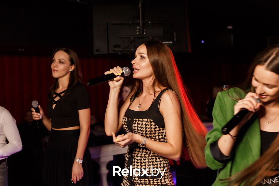 Rokas party, фото № 47