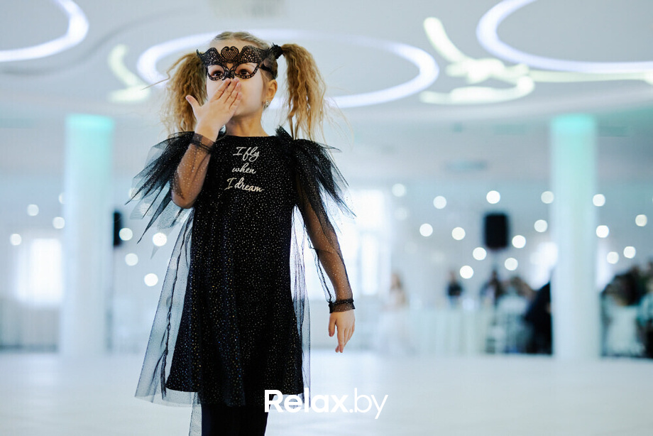 SILVER PARTY 2022 KIDS’ PODIUM, фото № 51