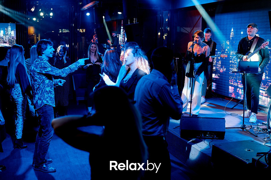 Friday Music, фото № 109