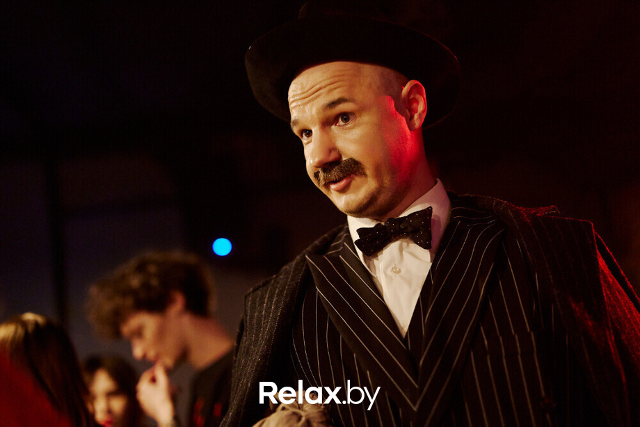 GATSBY, фото № 104