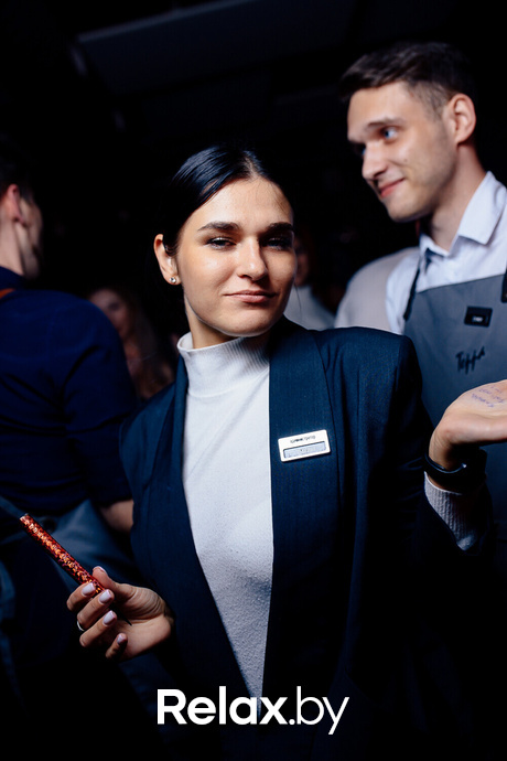 Ночные жители, фото № 37