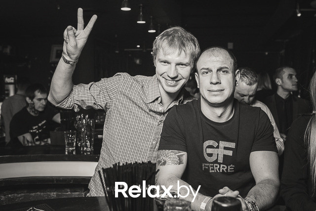 Ни субботы без "Койота": группа Домино, фото № 121