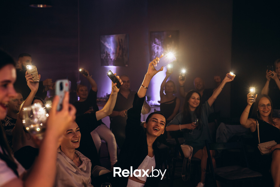 День рождения туристической компании Andystour, фото № 34