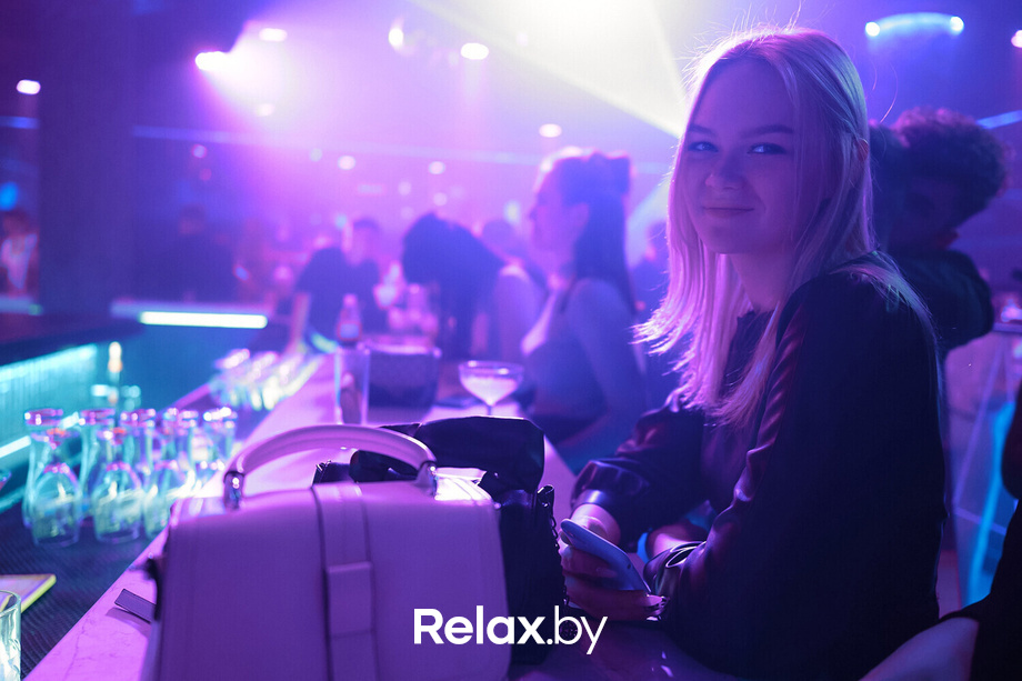 On the Luna, фото № 79