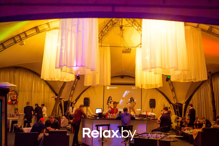 La Terraza Pre-Party, фото № 23