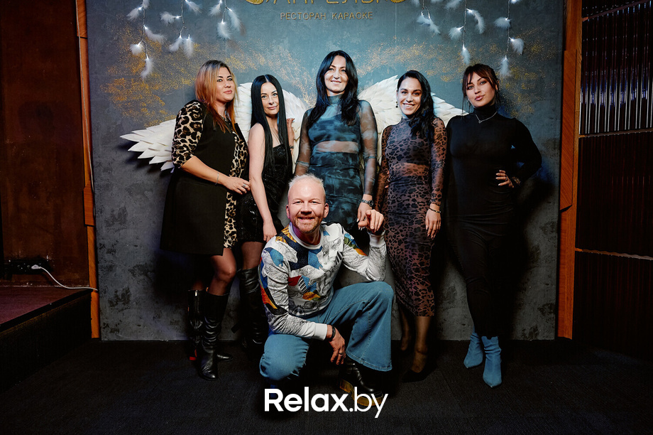 Friday Music, фото № 59