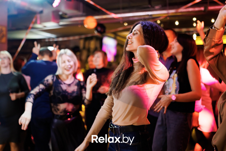 Halloween in GastroPub Zavod, фото № 45