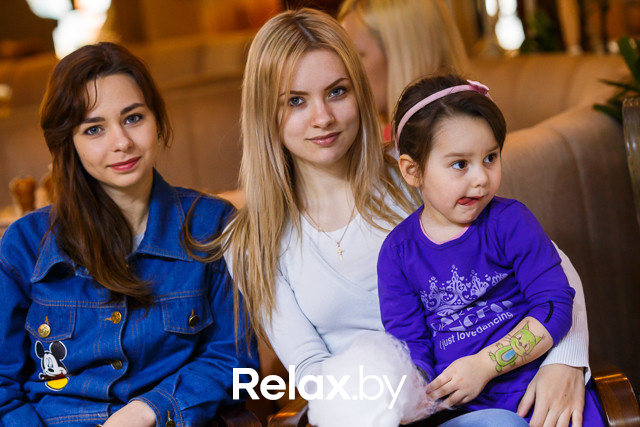 Детский день, фото № 83