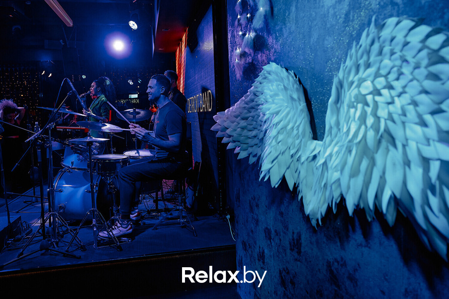 Saturday music, фото № 54